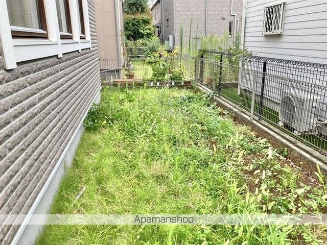 堀之内戸建の内装写真