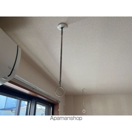 ｌｉｖｅ　ａｄｏｎｉｓーⅡ[1K/30.94m2]のその他設備4