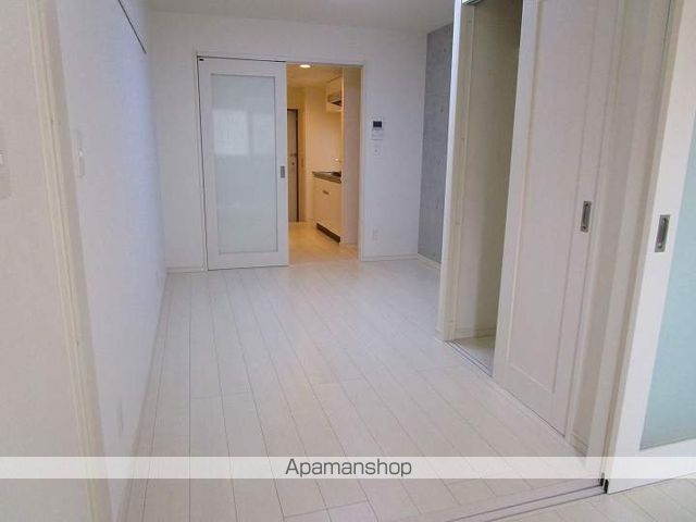 アーデルメゾンの内装写真