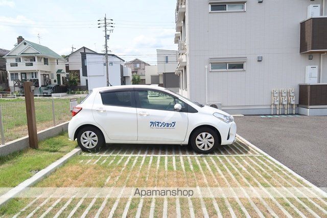 ローブ花水木のその他写真