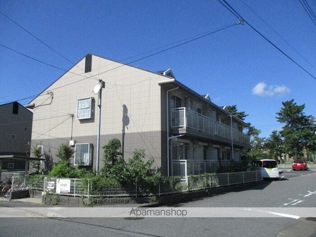グランドサン 六番館