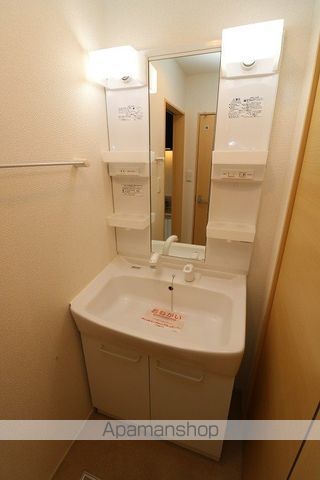 ローズヒルIIの内装写真