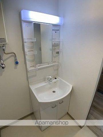 BRILLIANT S17の内装写真
