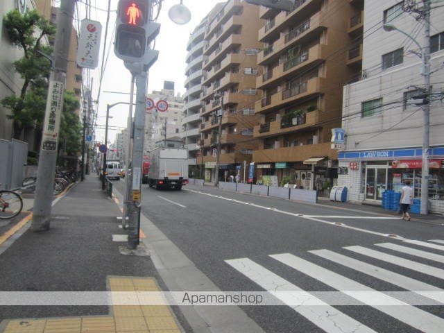 バージュアル西日暮里の周辺写真