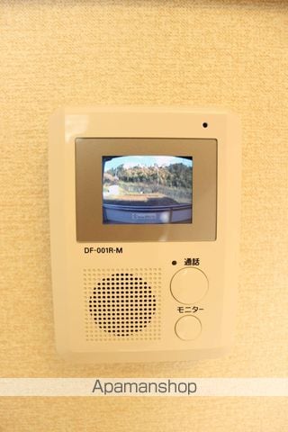 レオネクスト松風の内装写真