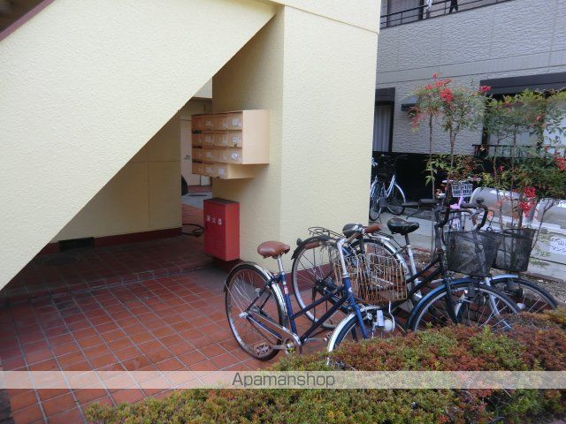 山口マンションのその他写真