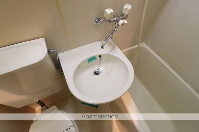パレグレース仁保の内装写真