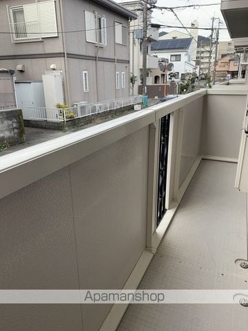 チェリーヒルズの内装写真