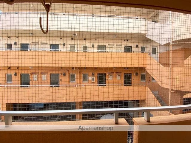 プレアール仏生山I・IIの内装写真