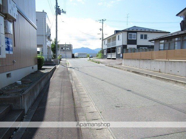 アメニティタウンBの周辺写真