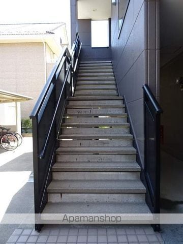 グランドールの外観写真