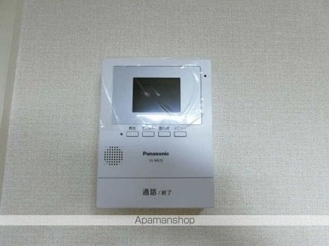 プレミールCの内装写真