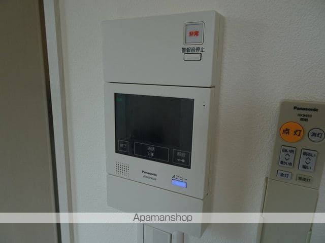 LibraCourt苦竹の内装写真