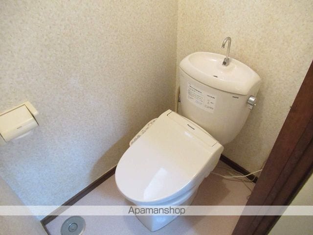 メゾンルーセントの内装写真