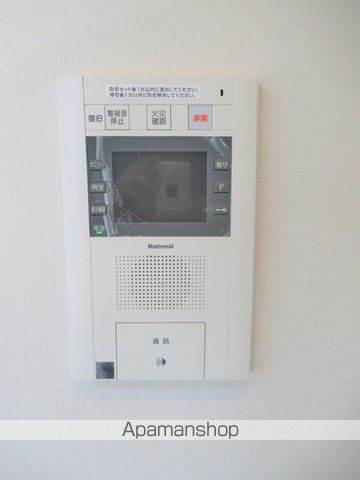 晴海テラスの内装写真