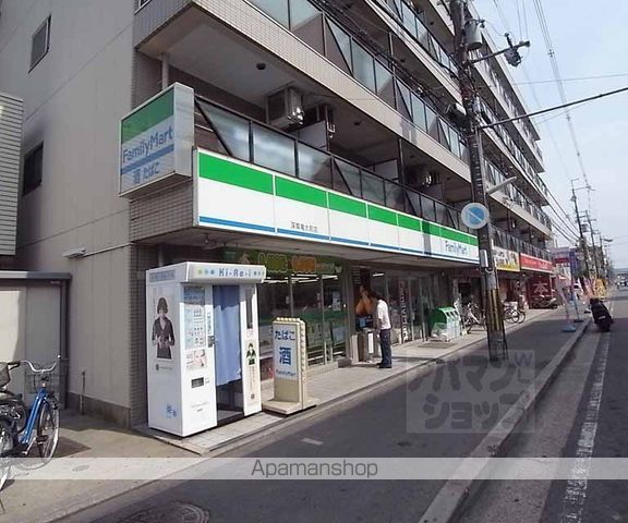 プチメゾンマリアの周辺写真