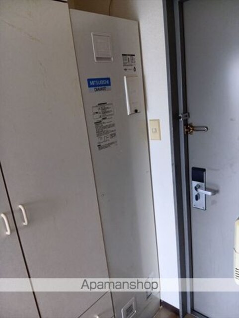 ジョイフル伝法橋[1R/13.5m2]の内装2