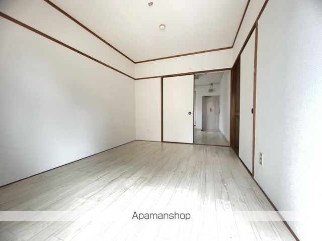河原町ハイツの内装写真