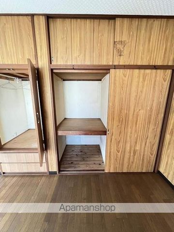 水城貸家の内装写真