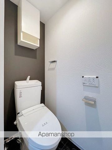 スカイコートグランデ木場の内装写真