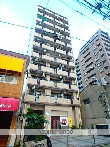 フォルム九大前Ⅱ 503 ｜ 福岡県福岡市東区箱崎１丁目32-8（賃貸マンション1K・5階・19.56㎡） その3