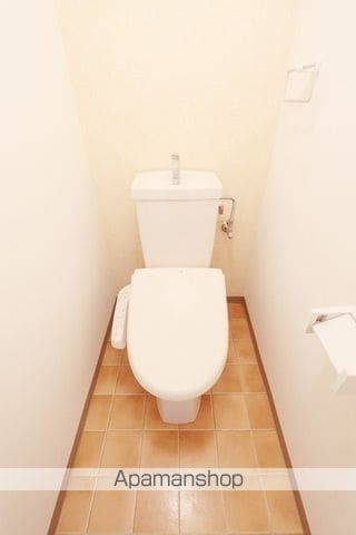 サンステージ山城の内装写真