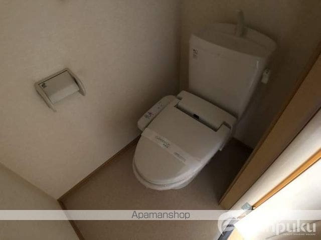 ブルームンAの内装写真
