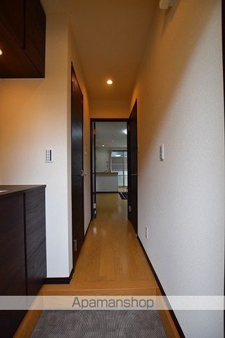 サニープレイス山手町IIの内装写真