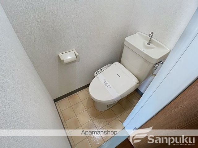 サンライズ桑原の内装写真