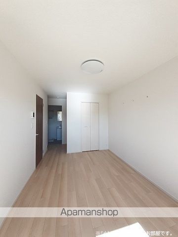 エレシエルの内装写真