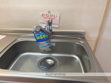 ロイヤル泉[2LDK/55.39m2]の内装