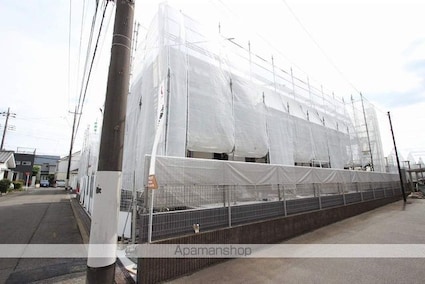 東京都日野市万願寺３丁目[2LDK/50.57m2]の外観3