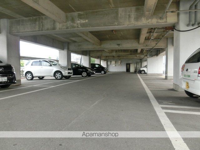 アサヒパレス宇高のその他写真