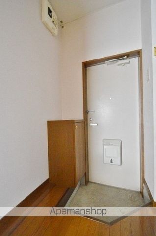 サンシャイン呉羽B棟の内装写真