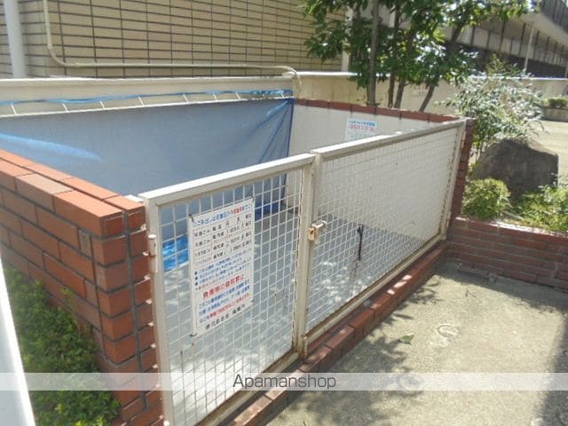 ハムロハイツ杉田B棟のその他写真