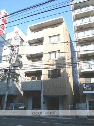 ルミエール藤沢 301 ｜ 神奈川県藤沢市朝日町13-4（賃貸マンション1K・3階・23.75㎡） その6