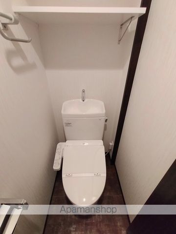 プレジオ城東の内装写真