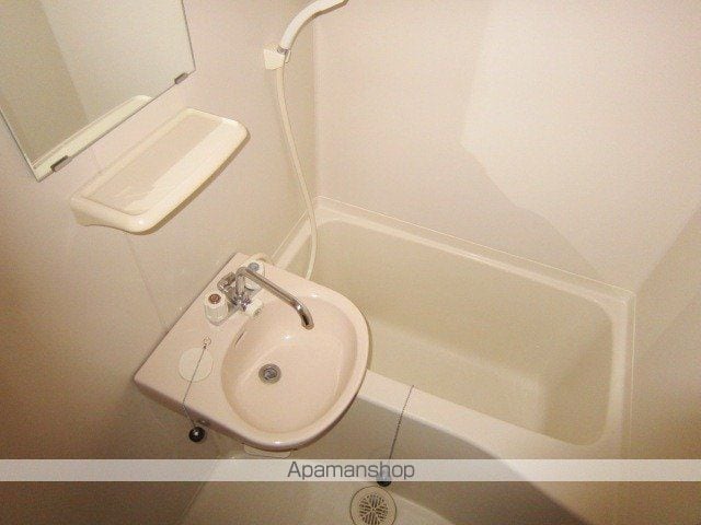 レオパレスブルー・マーシュの内装写真