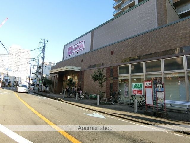 コーポリリーIIIの周辺写真