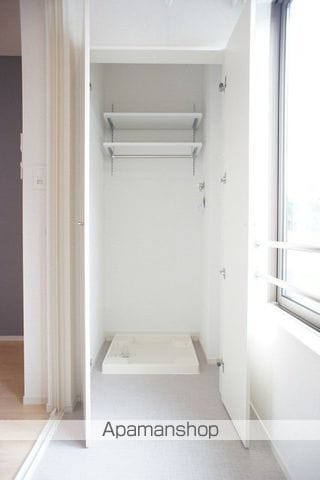 クレアシオンの内装写真