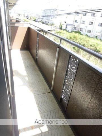 リビングタウン小森野 壱番館 D棟の内装写真