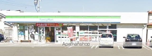 レオパレス清和の周辺写真