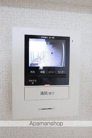 プチメゾン松和花壇の内装写真