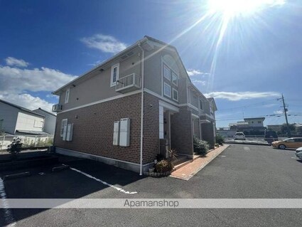 和歌山県和歌山市弘西[1R/32.9m2]の外観5