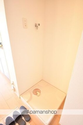 ベルシャトル　Ｃ棟[1K/26.71m2]の内装1