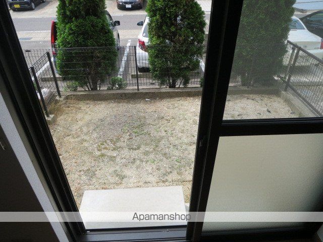 SUN CLAIRの内装写真