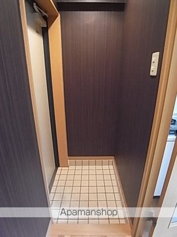 URBAN STREAMの内装写真