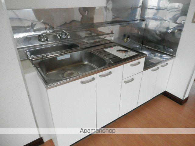 小川コーポの内装写真
