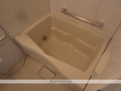 パークアクシス浅草橋[1R/22.94m2]のバス