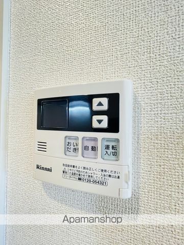 ノイグランツDの内装写真